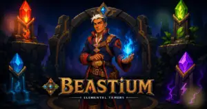 Beastium: ET