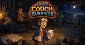 Couch Survivor