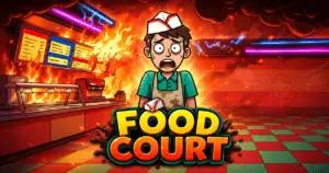 Food Court