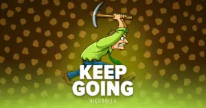 Keep Going