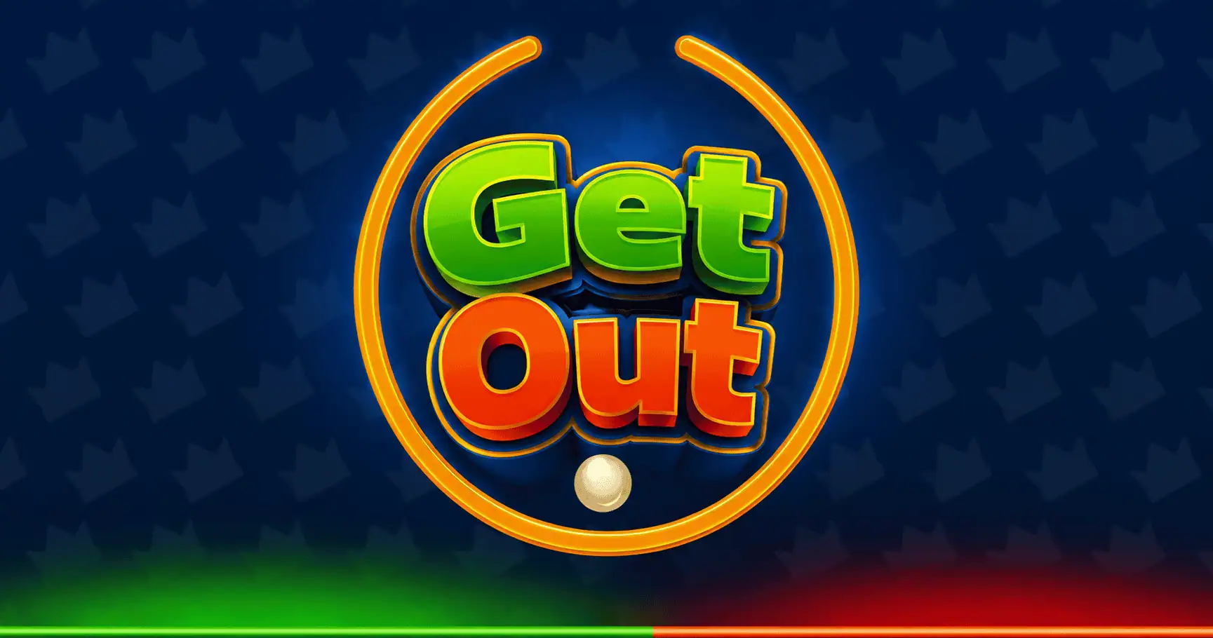 Get Out Slot Demo by Hio Games slot cover image
