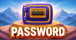 Password