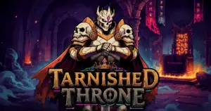Tarnished Throne