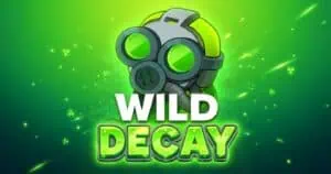 Wild Decay