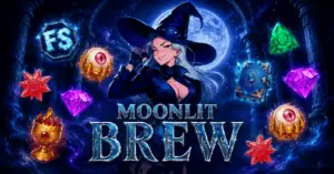 Moonlit Brew