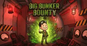 Big Bunker Bounty