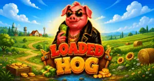 Loaded Hog
