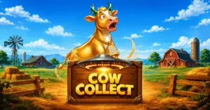Cow Collect