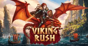 Viking Rush