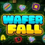 Wafer Fall