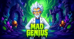 Mad Genius
