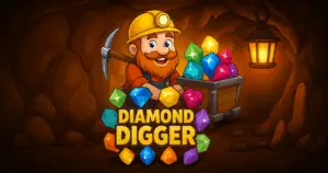Diamond Digger