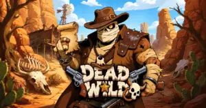 Dead Wild