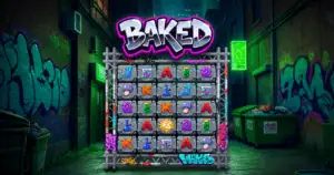 Baked