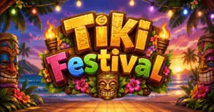 Tiki Festival