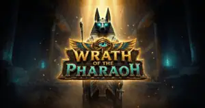 Wrath Of The Pharaoh