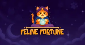 Feline Fortune