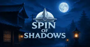 Spin Of Shadows