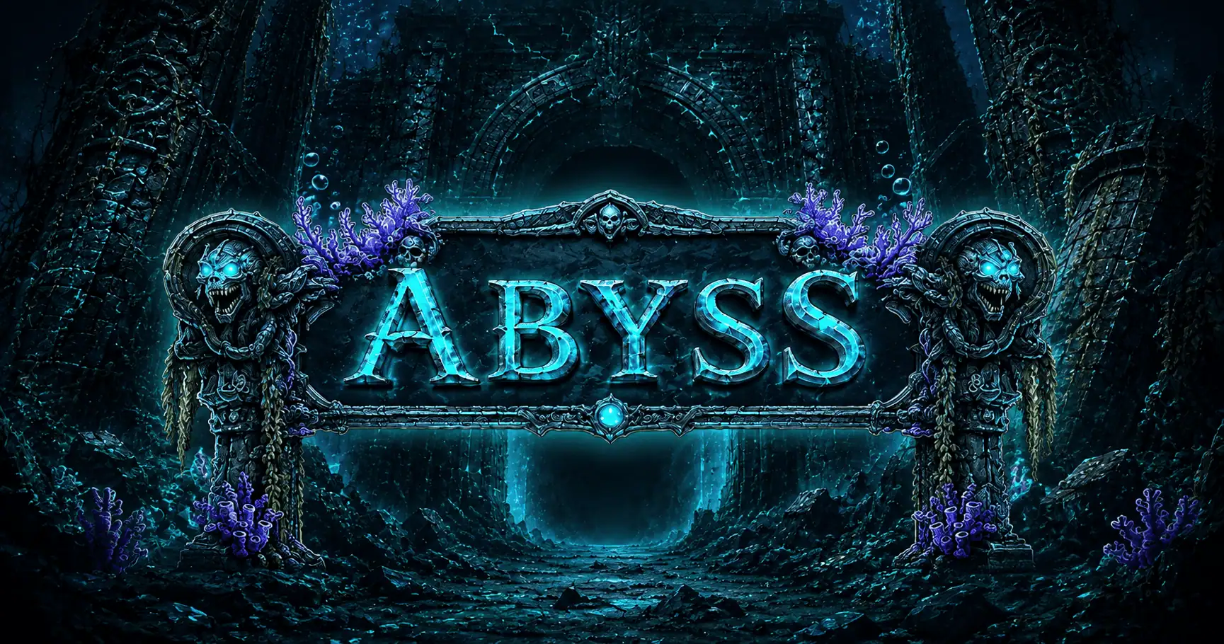 Abyss Slot Demo by Jackpot Labs slot cover image