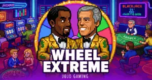 Wheel Extreme