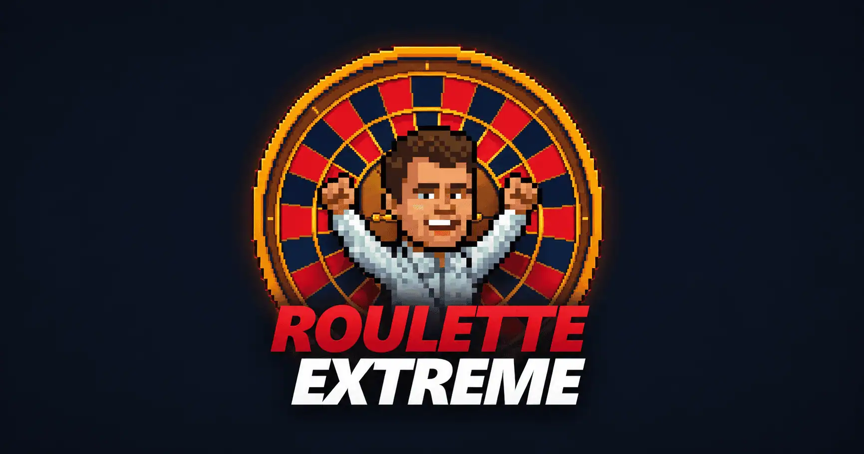 Roulette Extreme Slot Demo by Jojo Rabbit slot cover image