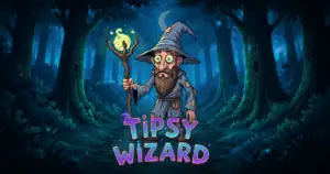 Tipsy Wizard