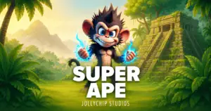 Super Ape