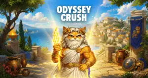 Odyssey Crush