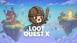 Loot Quest X
