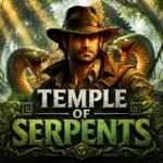 Temple of Serpents