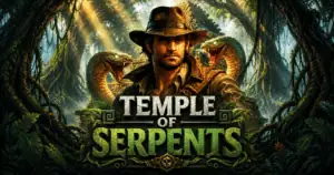 Temple of Serpents