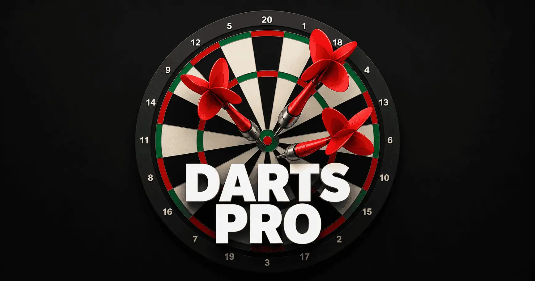 Darts Pro Slot Demo by Juicebox slot cover image