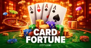 Card Fortune
