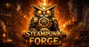 SteamPunk Forge