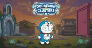 Doraemon Clusters