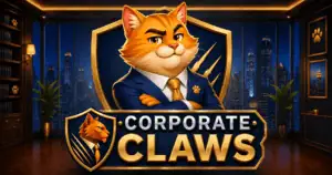 Corporate Claws