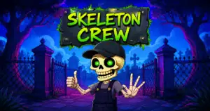 Skeleton Crew