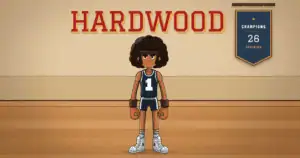 Hardwood