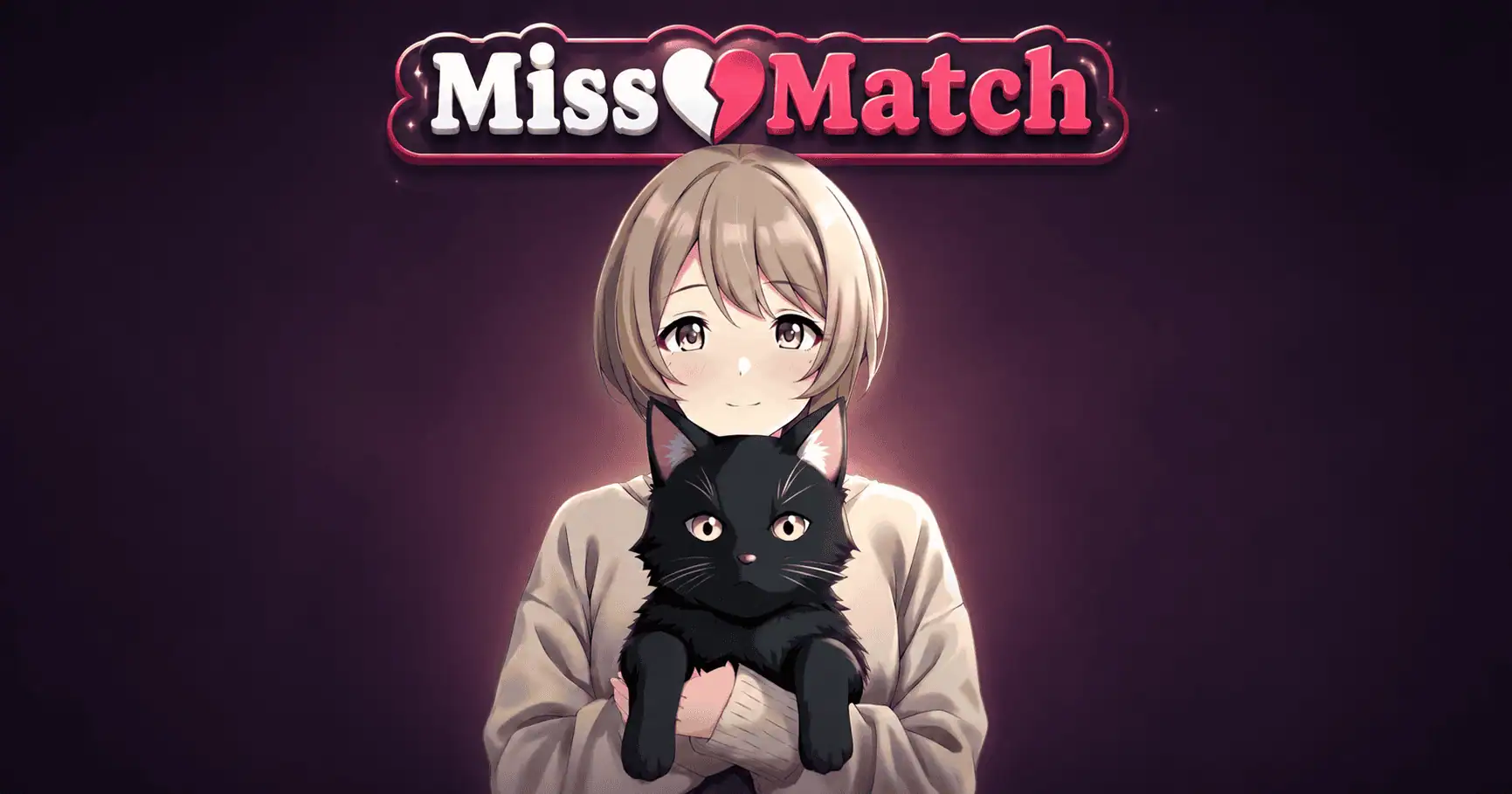 Miss Match Slot Demo by Kiss My Bets slot cover image