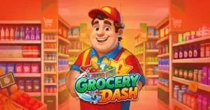 Grocery Dash