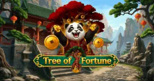 Tree of Fortune