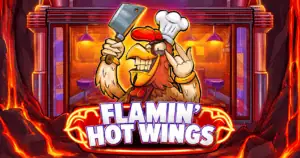 Flamin' Hot Wings
