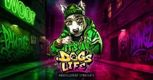 Its a Dog Life