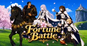 Fortune Battle