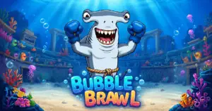 Bubble Brawl
