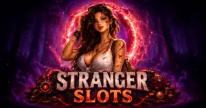 Stranger Slots