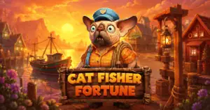Cat Fisher Fortune