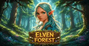 Elven Forest