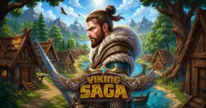 Viking Saga