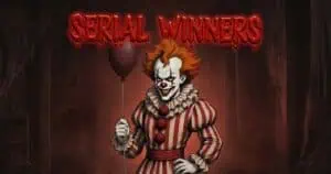 Serial Winners
